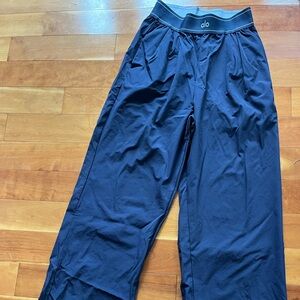 ALO Yoga Navy pants